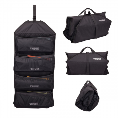 Set de genti Thule GoPack Duffel pentru cutiile portbagaj [4]