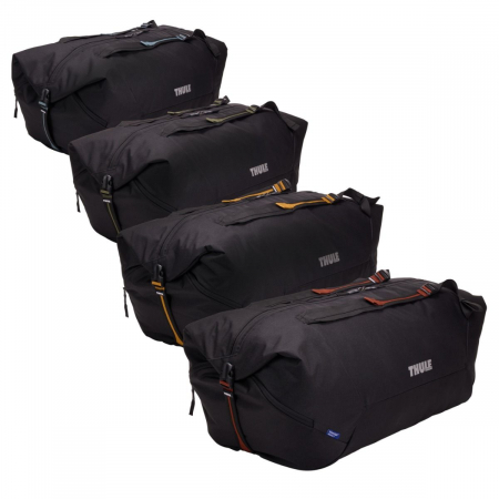 Genti - Rucsacuri - Set de genti Thule GoPack Duffel pentru cutiile portbagaj