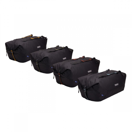 Set de genti Thule GoPack Duffel pentru cutiile portbagaj [3]
