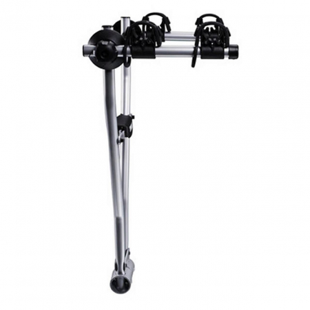 Suport biciclete cu prindere pe haion - Suport 2 biciclete Thule HangOn 974 cu prindere pe carligul de remorcare