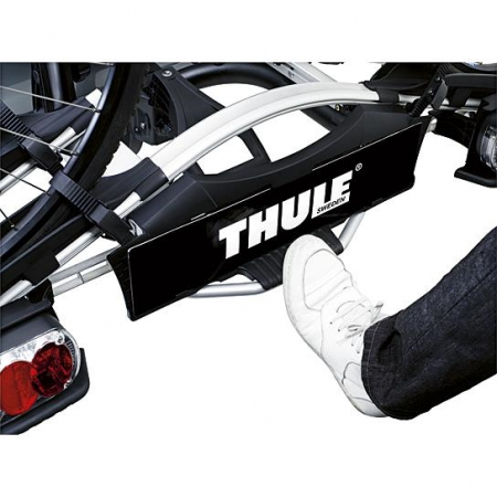 Suport 3 biciclete Thule EuroWay G2 922020 cu prindere pe carligul de remorcare [6]