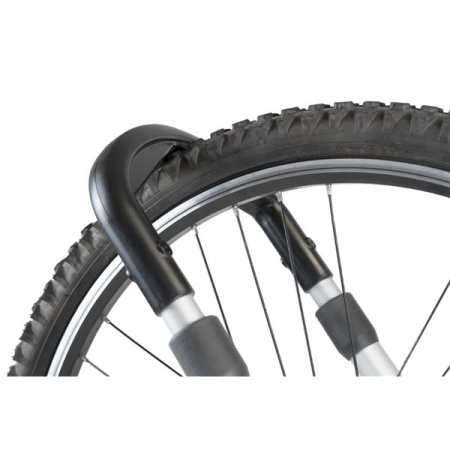 Suport bicicleta Menabo Chrono cu prindere pe bare transversale [1]
