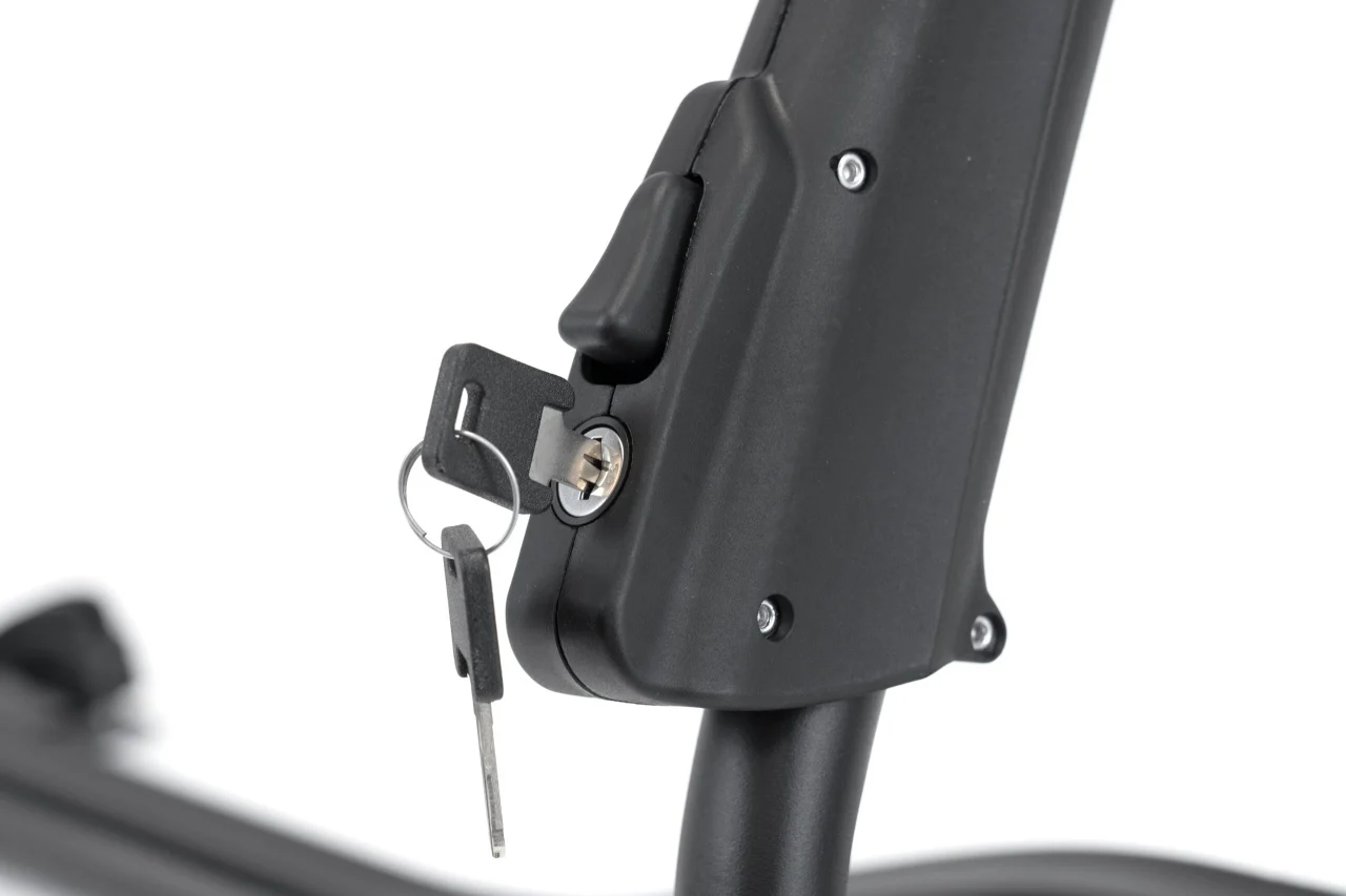 Suport bicicleta Menabo Motus Black [6]