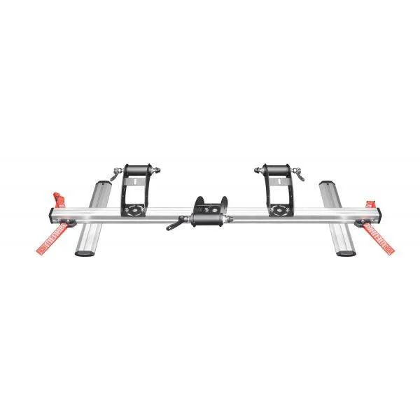Accesorii auto - Suport bicicleta Menabo Pro Tour Indoor cu prindere in portbagaj/interiorul masinii