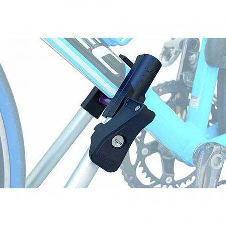 Suport biciclete Hakr Speed Alu Profi 0902 cu prindere pe bare transversale [2]
