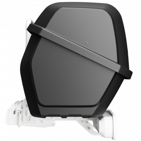 Suport biciclete Peruzzo Pure Instinct 708/4 cu prindere pe carligul de remorcare - pentru 4 biciclete [5]