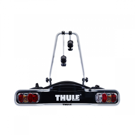 Suport biciclete Thule EuroRide 940 cu prindere pe carligul de remorcare - pentru 2 biciclete [1]