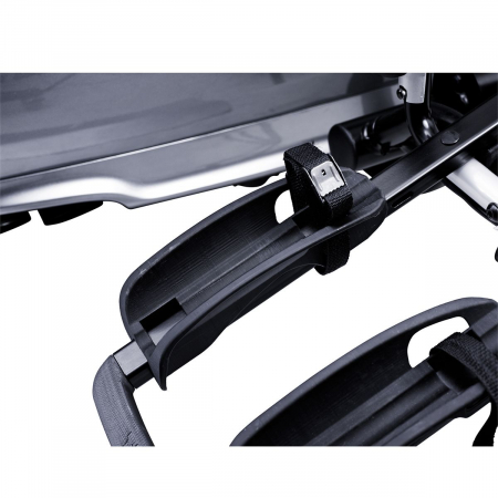 Suport biciclete Thule EuroRide 940 cu prindere pe carligul de remorcare - pentru 2 biciclete [6]