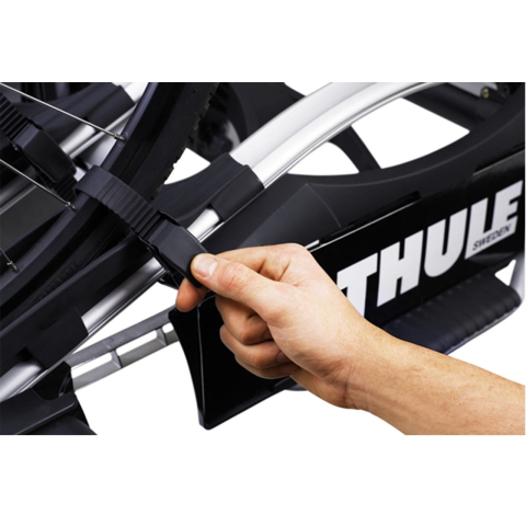 Suport biciclete Thule EuroWay G2 920020 cu prindere pe carligul de remorcare - pentru 2 biciclete [3]