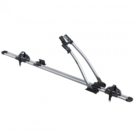 Accesorii auto - Suport biciclete Thule FreeRide 532 cu prindere pe bare transversale