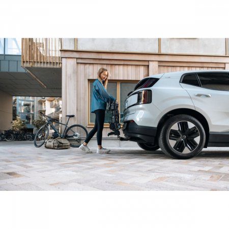 Suport biciclete Thule OutPace cu prindere pe carligul de remorcare - pentru 2 biciclete [21]