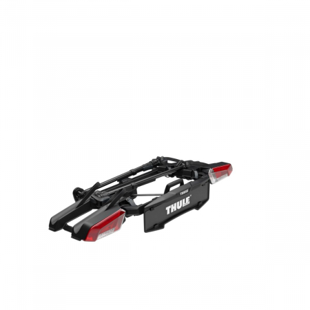 Suport biciclete Thule OutPace cu prindere pe carligul de remorcare - pentru 2 biciclete [5]