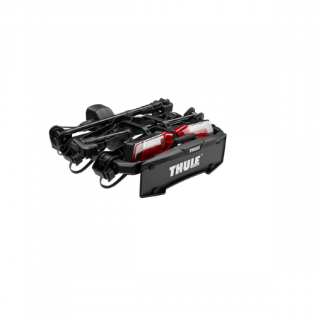 Suport biciclete Thule OutPace cu prindere pe carligul de remorcare - pentru 2 biciclete [3]