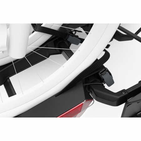 Suport biciclete Thule OutPace cu prindere pe carligul de remorcare - pentru 2 biciclete [18]