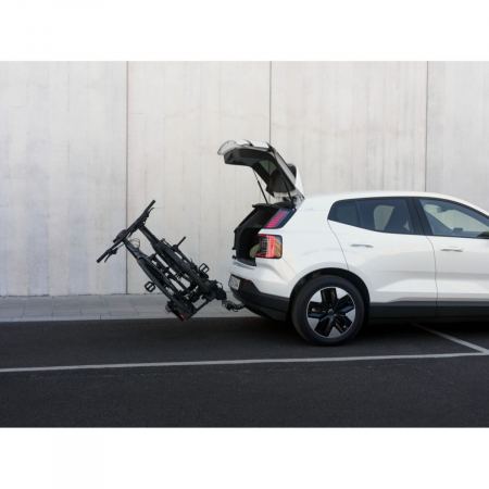 Suport biciclete Thule OutPace cu prindere pe carligul de remorcare - pentru 3 biciclete [9]
