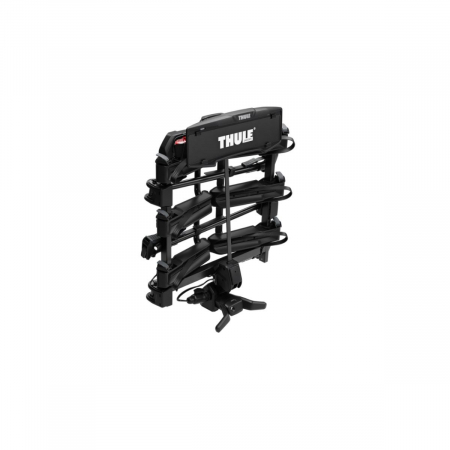 Suport biciclete Thule OutPace cu prindere pe carligul de remorcare - pentru 3 biciclete [4]