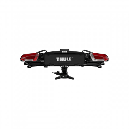 Suport biciclete Thule OutPace cu prindere pe carligul de remorcare - pentru 3 biciclete [7]