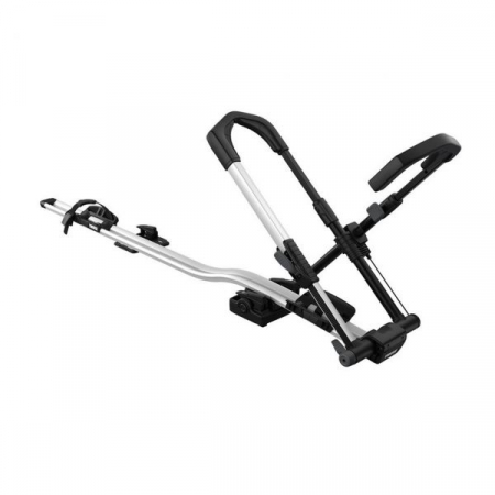 Accesorii auto - Suport biciclete Thule UpRide 599 cu prindere pe bare transversale