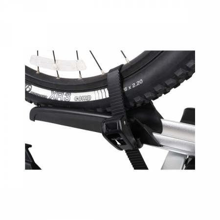 Suport biciclete Yakima JustClick 3, pentru 3 biciclete cu prindere pe carligul de remorcare [7]