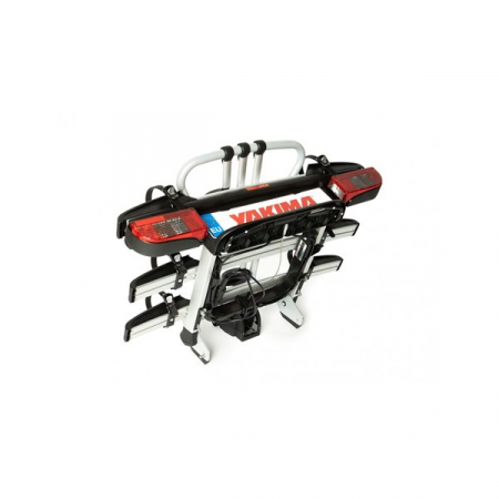 Suport biciclete Yakima JustClick 3, pentru 3 biciclete cu prindere pe carligul de remorcare [2]