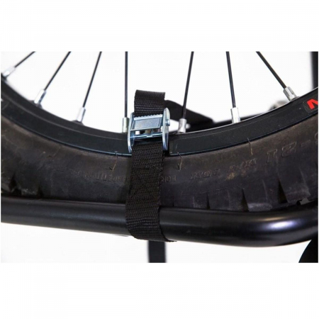 Suport motocicleta Aragon AEPM030 cu prindere pe carligul de remorcare [5]