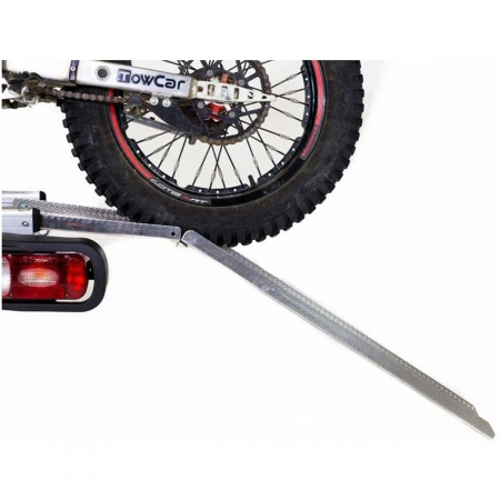 Suport motocicleta Aragon AEPM030 cu prindere pe carligul de remorcare [6]