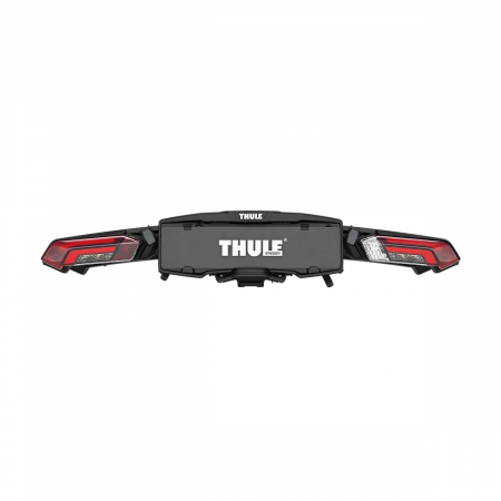 Suport pentru 2 biciclete Thule Epos 978100 cu prindere pe carligul de remorcare (13pini) [3]