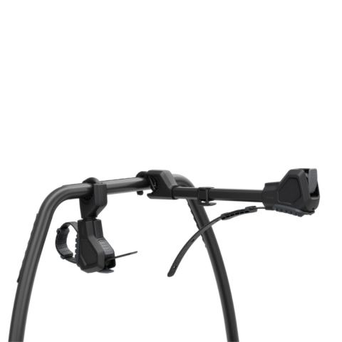Suport pentru 2 biciclete, Thule VeloSpace 3, cu prindere pe carligul de remorcare [6]