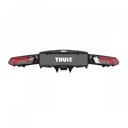 Suport pentru 3 biciclete Thule Epos 979100 cu prindere pe carligul de remorcare (13pini) [3]