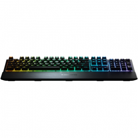 Tastatura SteelSeries Apex 3 [5]