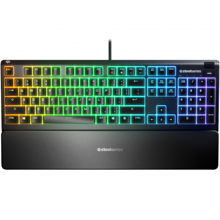 Tastatura SteelSeries Apex 3 [1]
