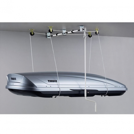 Thule MultiLift 572 - Suport pentru depozitarea cutiei portbagaj [2]