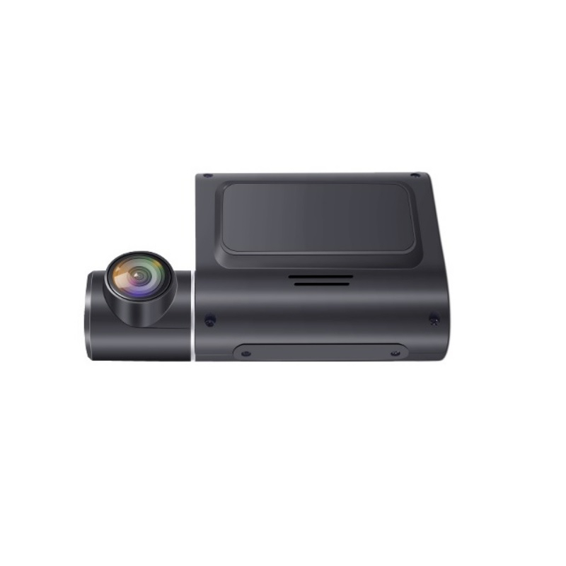 Camera auto DVR STAR T3 cu GPS Tracker si Cloud pentru 4G, FHD, Android 5.1, 1GB RAM, 8GB MT6735 Wi-Fi, SOS