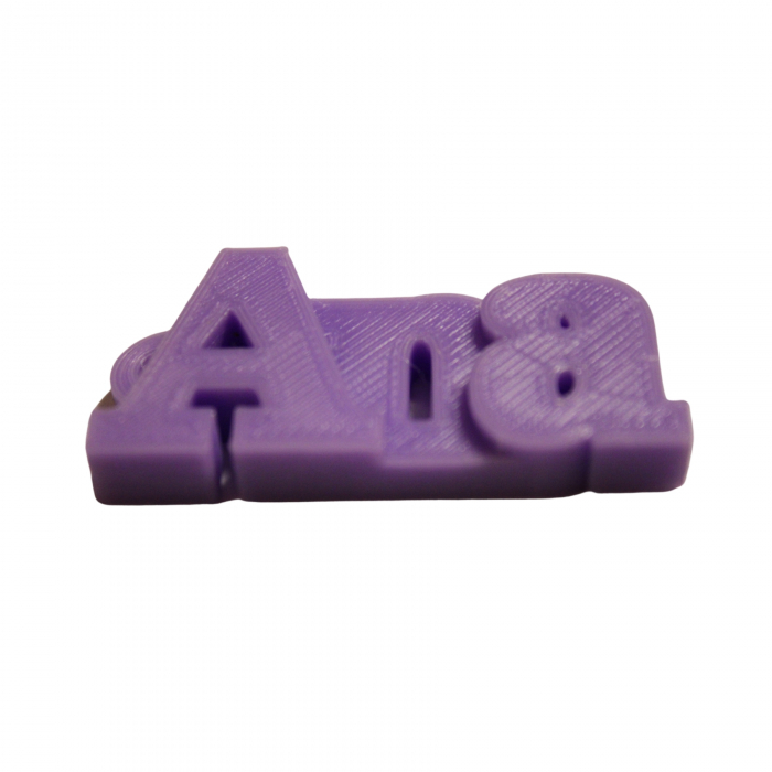 Breloc personalizat cu numele Ana [2]