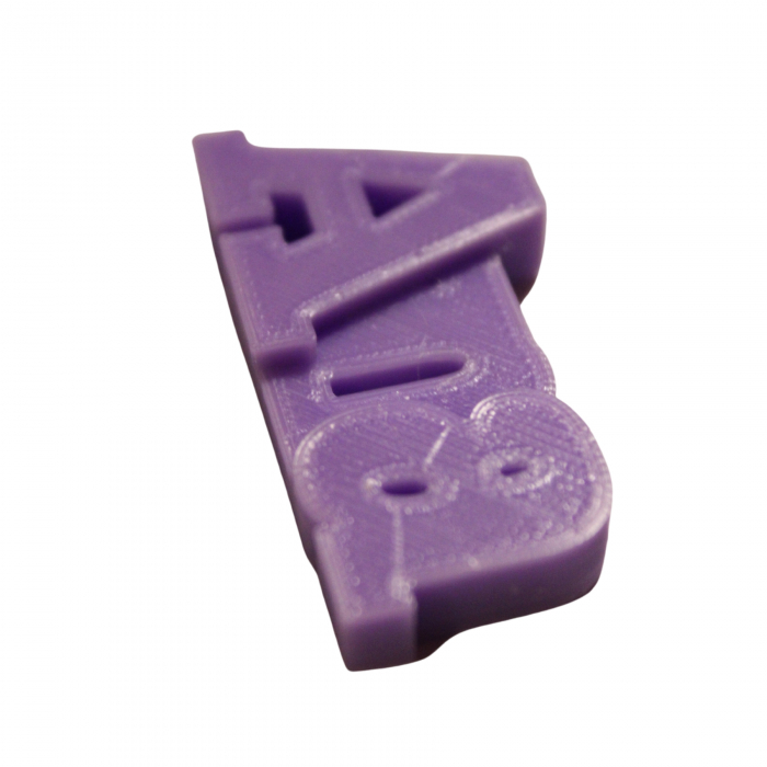 Breloc personalizat cu numele Ana [3]