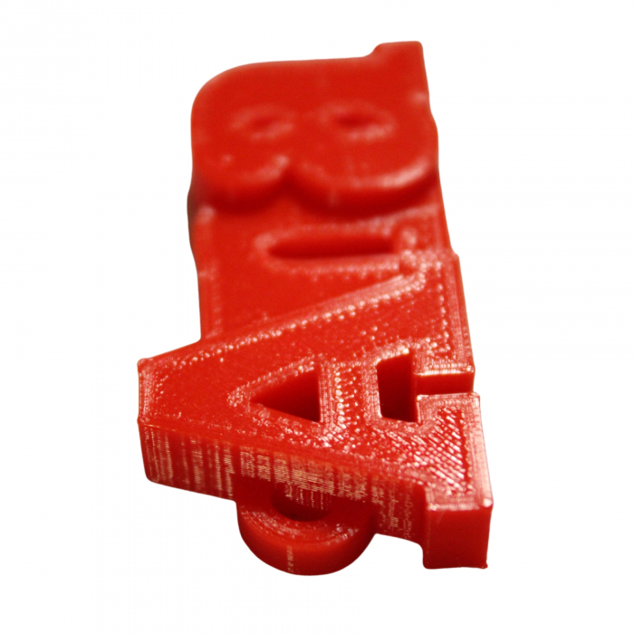 Breloc personalizat cu numele Ana [3]