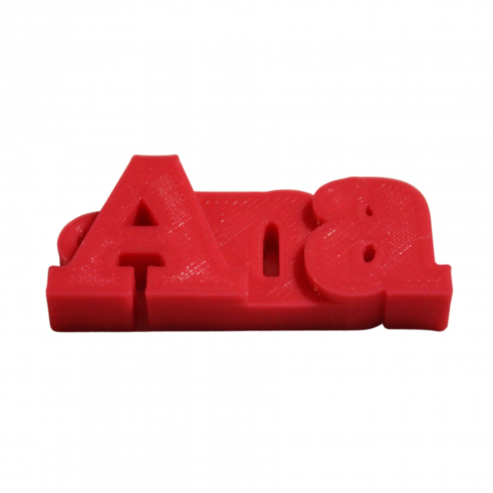 Breloc personalizat cu numele Ana [4]