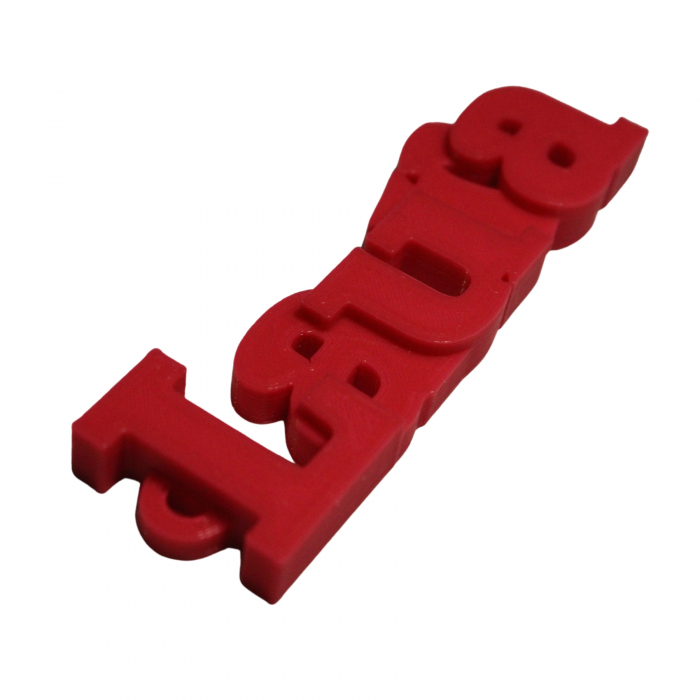 Breloc personalizat cu numele Laura [4]