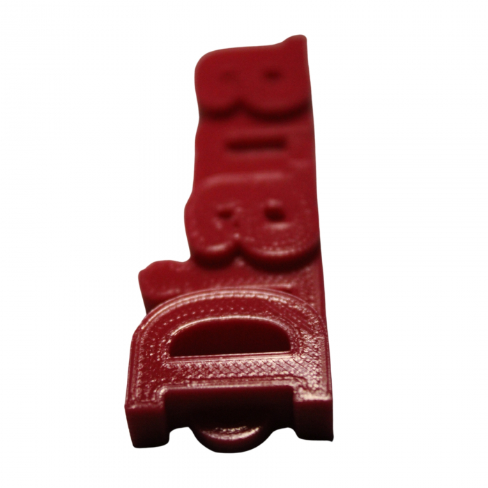 Breloc personalizat cu numele Diana [5]