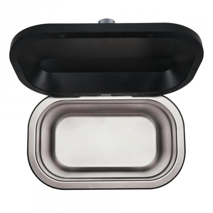 Dispozitiv de curatare cu ultrasunete si cu un volum de 2.7 litri, Sunlu [6]