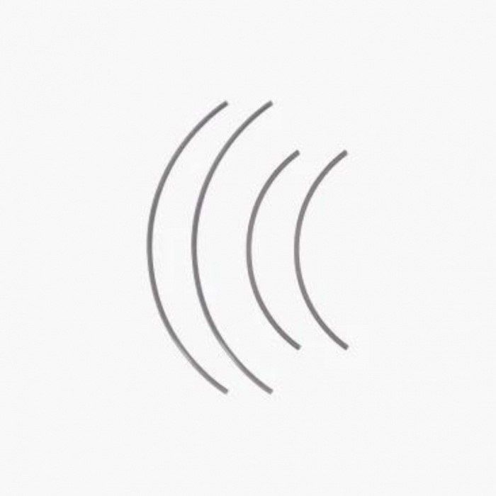 Imprimanta 3D Bambu Lab A1 mini, imprimare cu maxim 4 culori, 500 mm/s, 180x 180x 180 mm, calibrare complet automata [17]