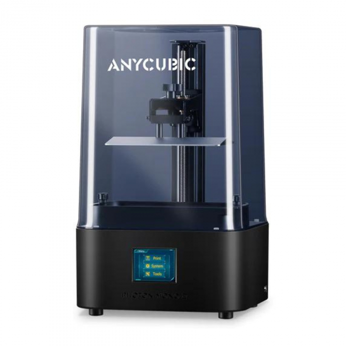 Imprimanta 3D cu rasini Anycubic Photon Mono 2, 4K+, 165x89x143mm cu un volum de (2.09L) [2]