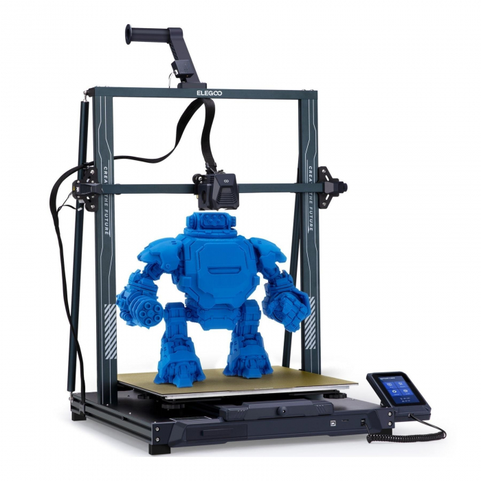 Imprimanta 3D Elegoo Neptune 3 Max, 420x 420x 500mm [3]