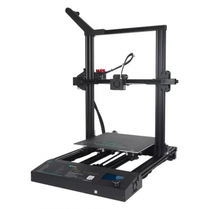 Imprimanta 3d S8 Pro Sunlu cu suprafata de printare 310x310x400mm [3]