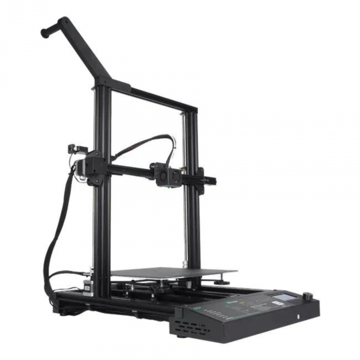 Imprimanta 3d S8 Pro Sunlu cu suprafata de printare 310x310x400mm [2]