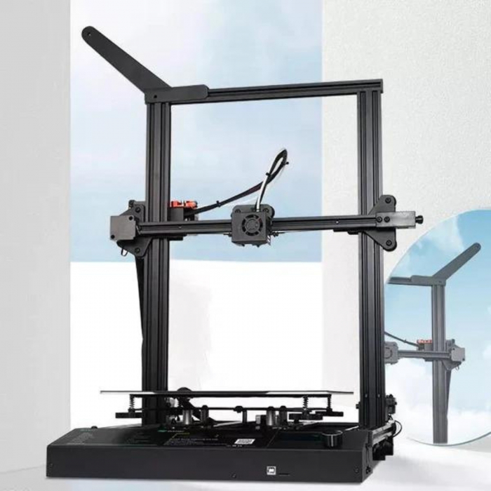 Imprimanta 3d S8 Pro Sunlu cu suprafata de printare 310x310x400mm [5]