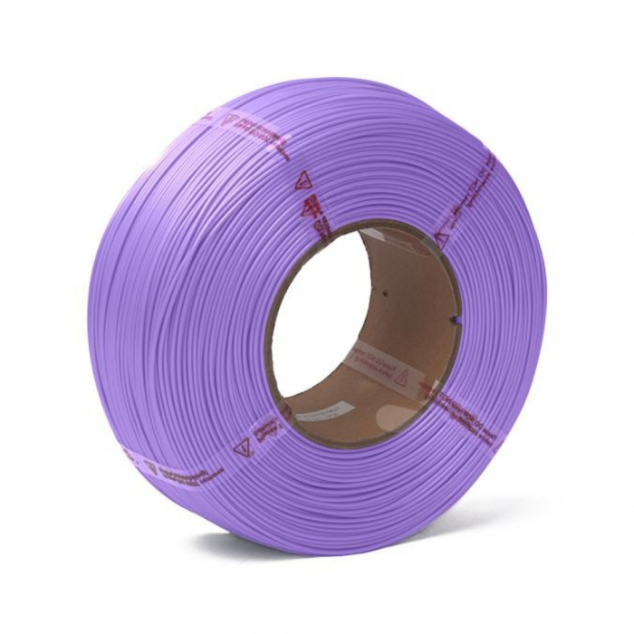 Rezerva filament, PLA Basic, 1.75 mm, Mov, Bambu Lab [2]