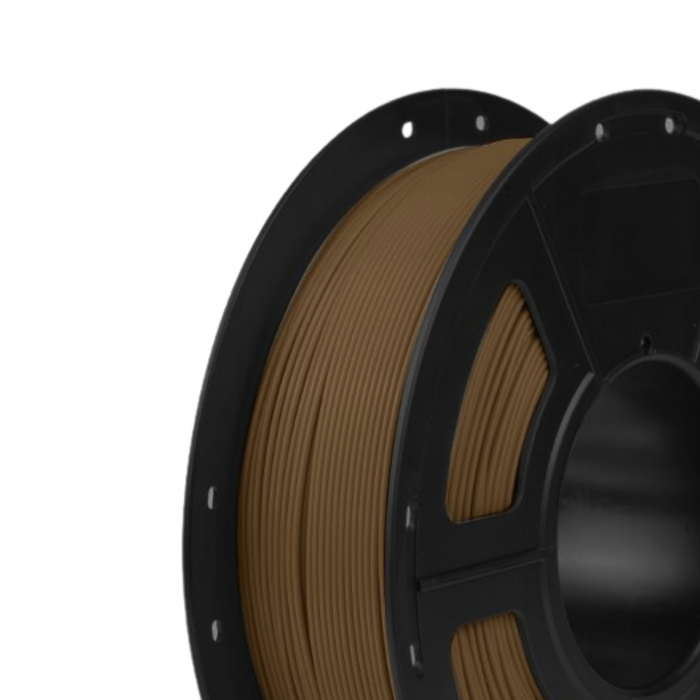 Rola filament, PLA Meta, 1.75 mm, Chocolate, Sunlu [2]