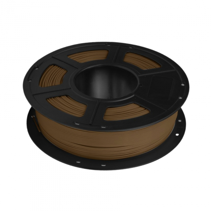 Rola filament, PLA Meta, 1.75 mm, Chocolate, Sunlu [3]