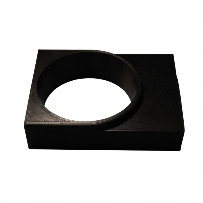 Suport pahare, Passat b6 [2]